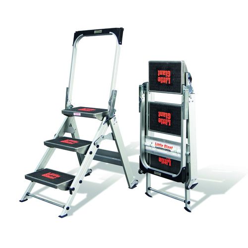 Little Giant™ Safety Steps (1216-003)